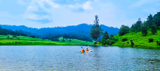 Kodaikanal